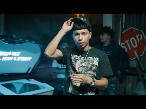NATE - SHONUFF (OFFICIAL VIDEO)[SHOT BY MOLLYWOP]