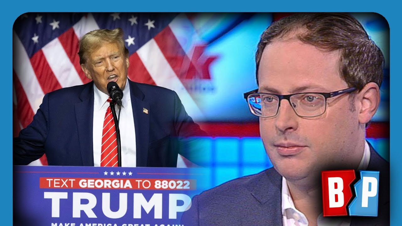 Nate Silver: 'GUT' Says TRUMP WILL WIN