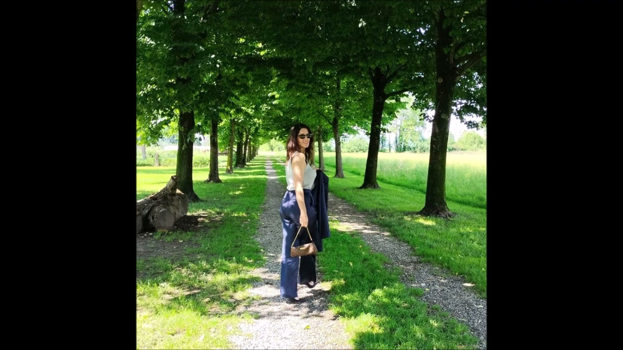 Nathalie Goitom Primavera/Estate 2024