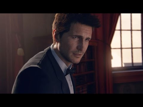 Nathan Drake Scenepack (uncharted 4)