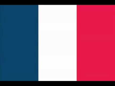 National Anthem of France La Marseillaise, The Song of Marseille English subtitles