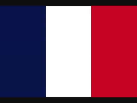 National Anthem of France (La Marseillaise, The Song of Marseille) (Instrumental)