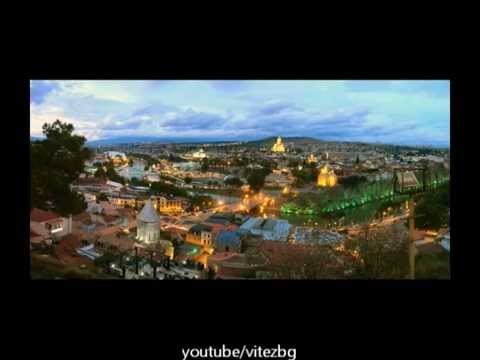 National Anthem of Georgia ''Tavisupleba'' (Choir)