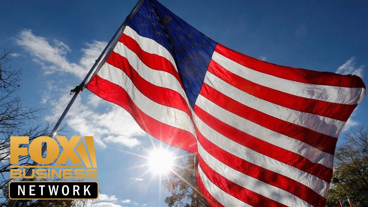 National debt surpasses $22 trillion
