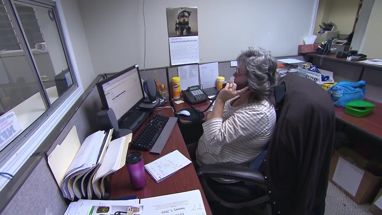 National Leave the Office Early Day