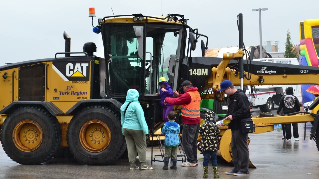 National Public Works Week 2025