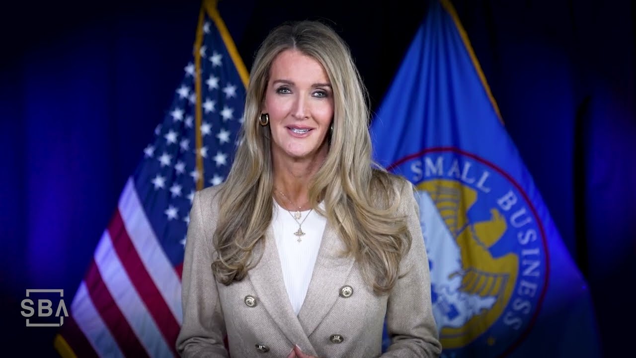 National Small Business Week 2025