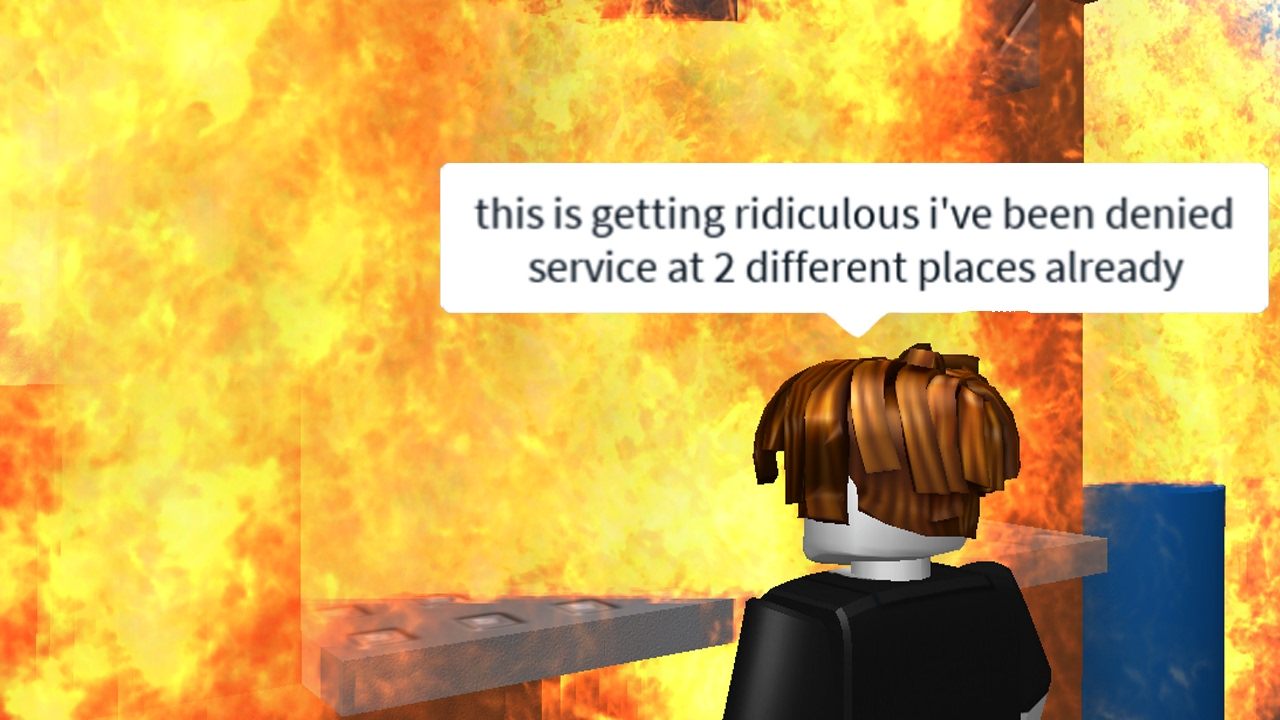 Natural Disaster Survival (Roblox)