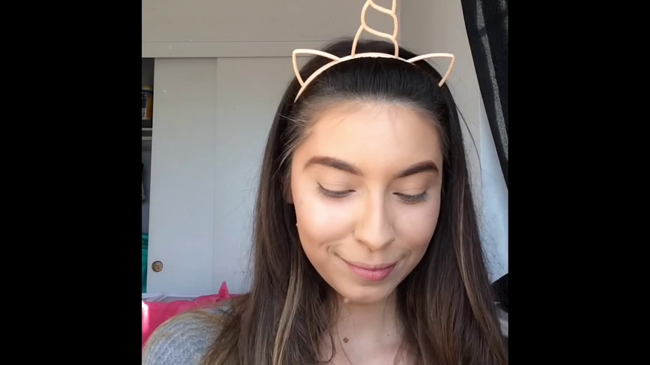 Natural Makeup tutorial