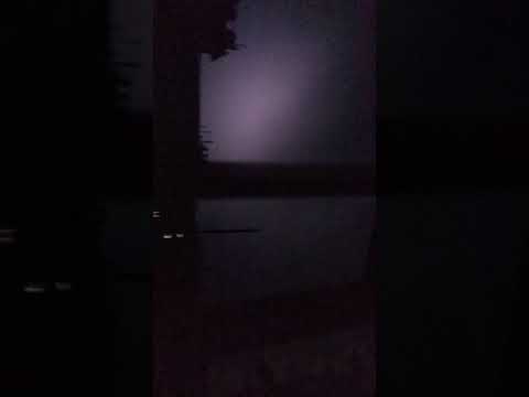 Nature’s wrath
