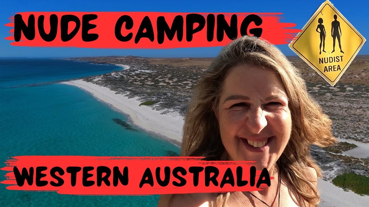 Naturist Camping on Western Australia  Best Naturism Retreat