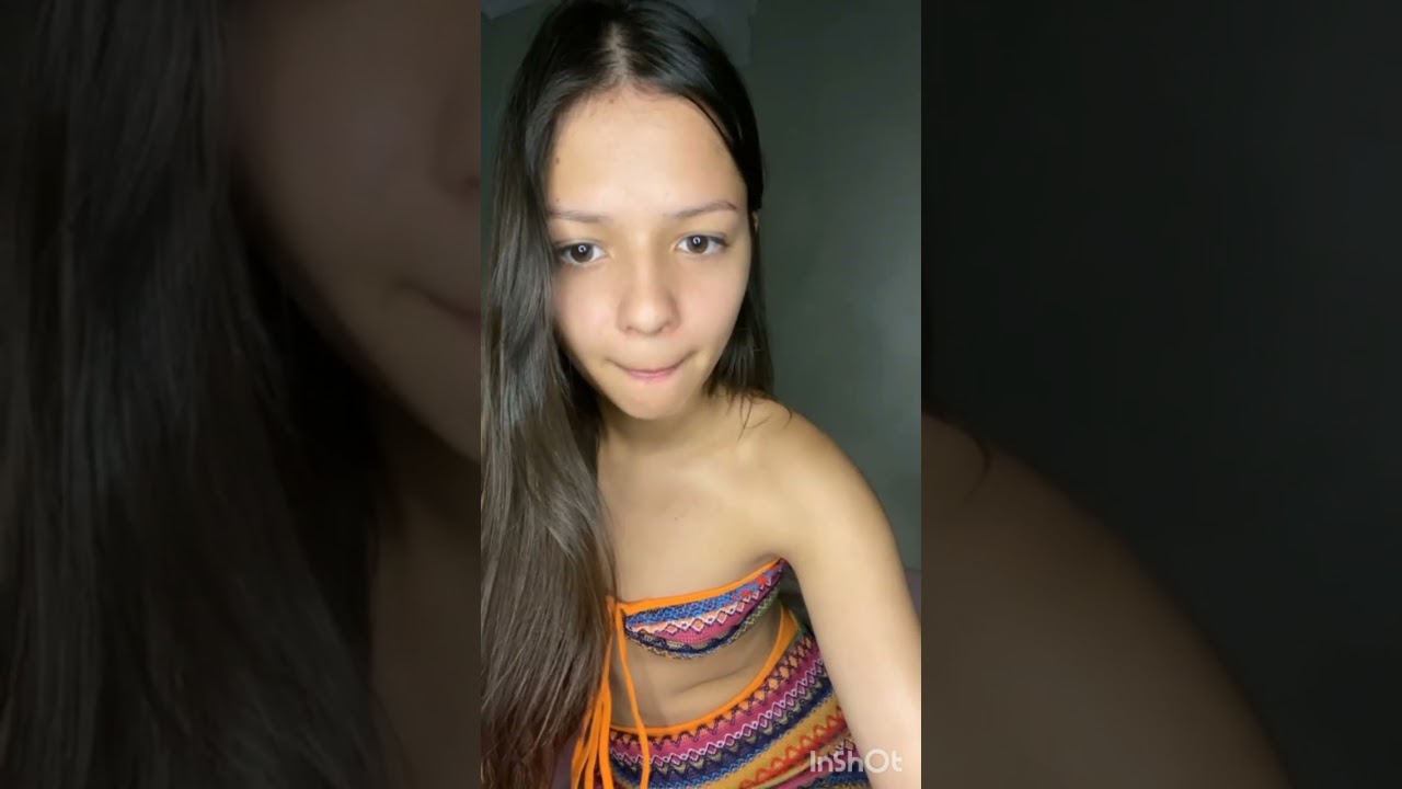 Natyzinha novinha gostosa Bigo live