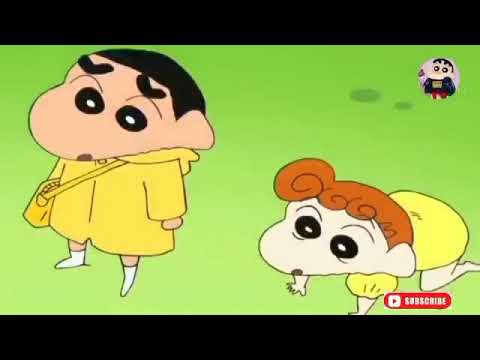 Naughty Shinchan in Hindi 2019 New Episod | Shinchan old episode 2023