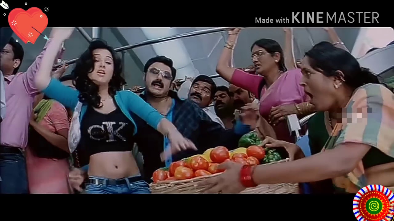 Navel touch enjoyment