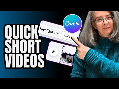 Navigating the Limits of Canva's Video Highlight Tool