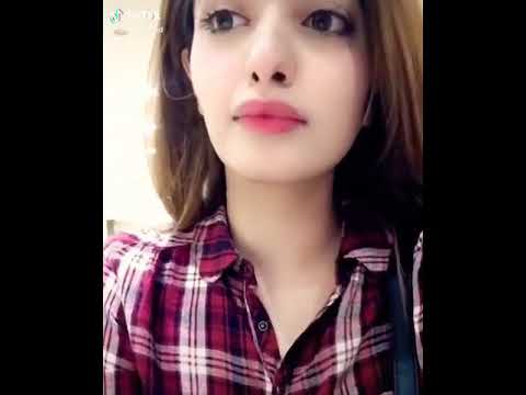 Nawal sawed latest tik tok💖||Alien eyes.😱