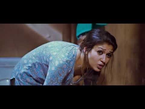 Nayantara Hot Clevage Show