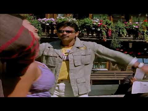 Nayanthara BOUNCE SLOWMO