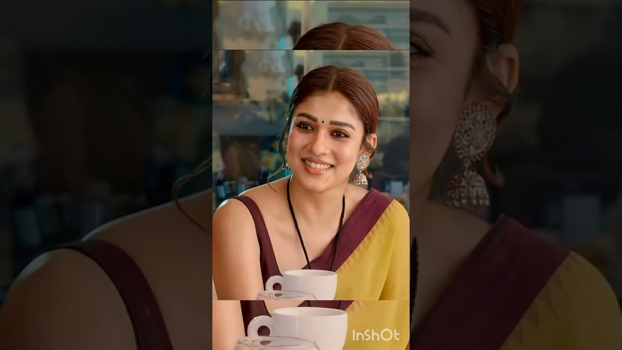 nayanthara HD PICS