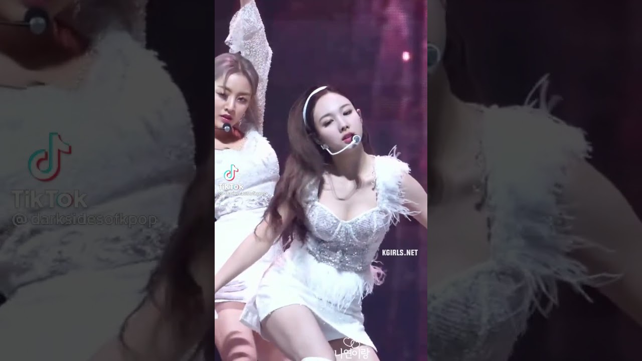 NAYEON 🔥 #TWICE #Shorts