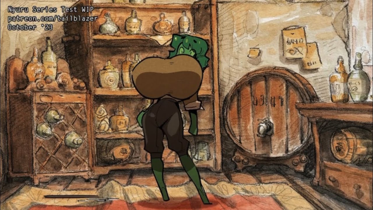Nayuri growth