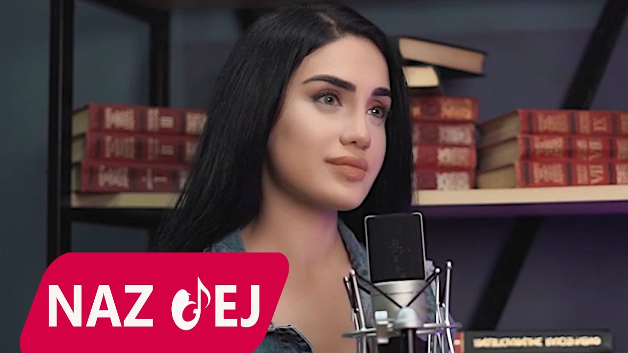 Naz Dej - Gitme Dur  (Cover Video)