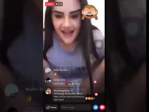 Naz mila A*ını açıyor canli yayında bu kadarı da pesss yaniii