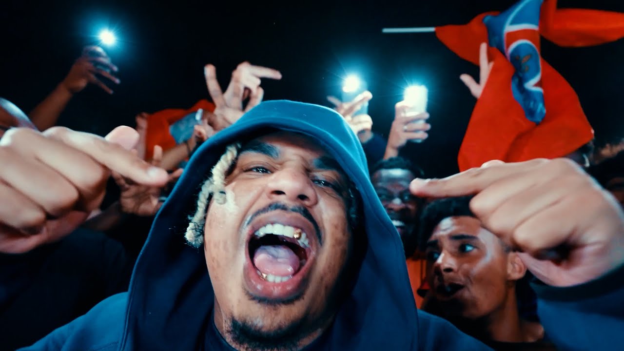 Naza - C'est incroyable (Clip Officiel)