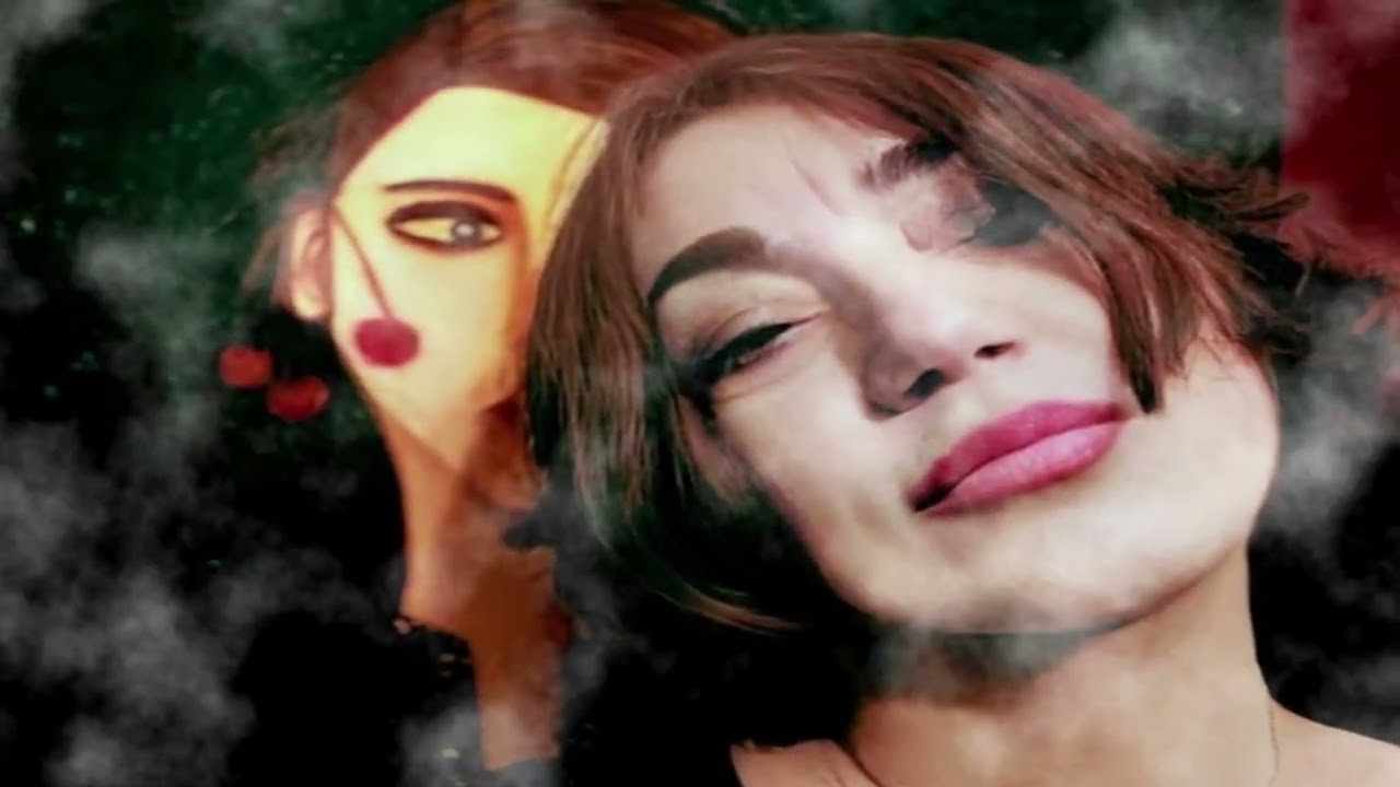 Nazan Öncel - Çocuk Kalbim