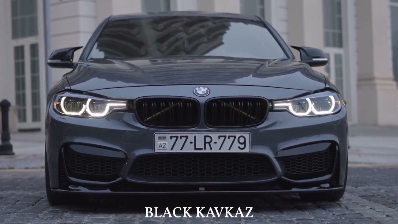 Nazenin - Nece Xos Xatireler 2024 ( Remix BlackBeatsZ )