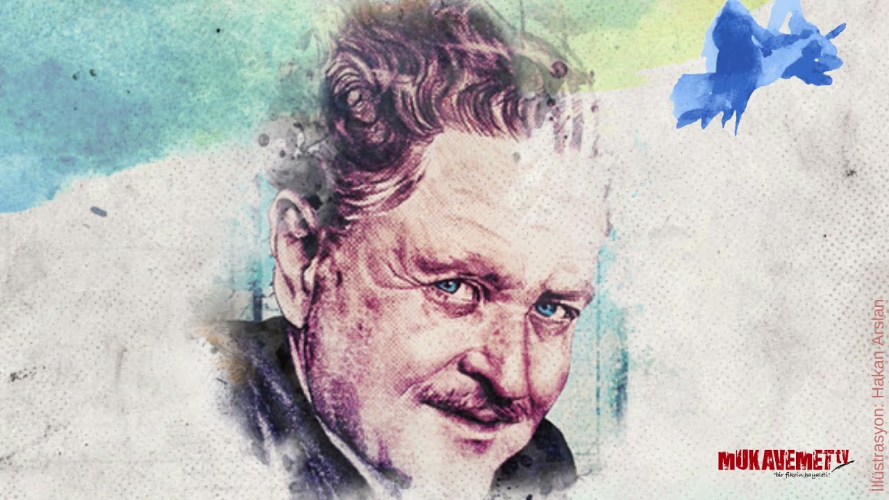 Nazım Hikmet'ten 1 Mayıs Mesajı