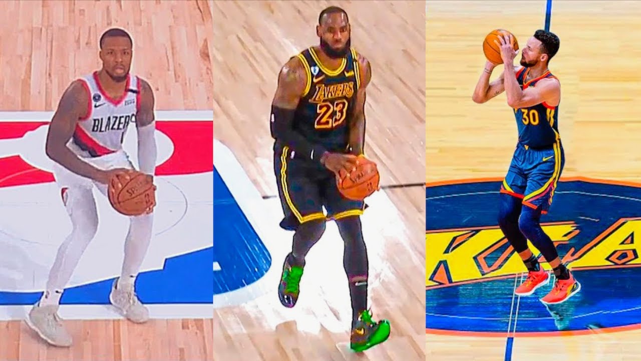 NBA 