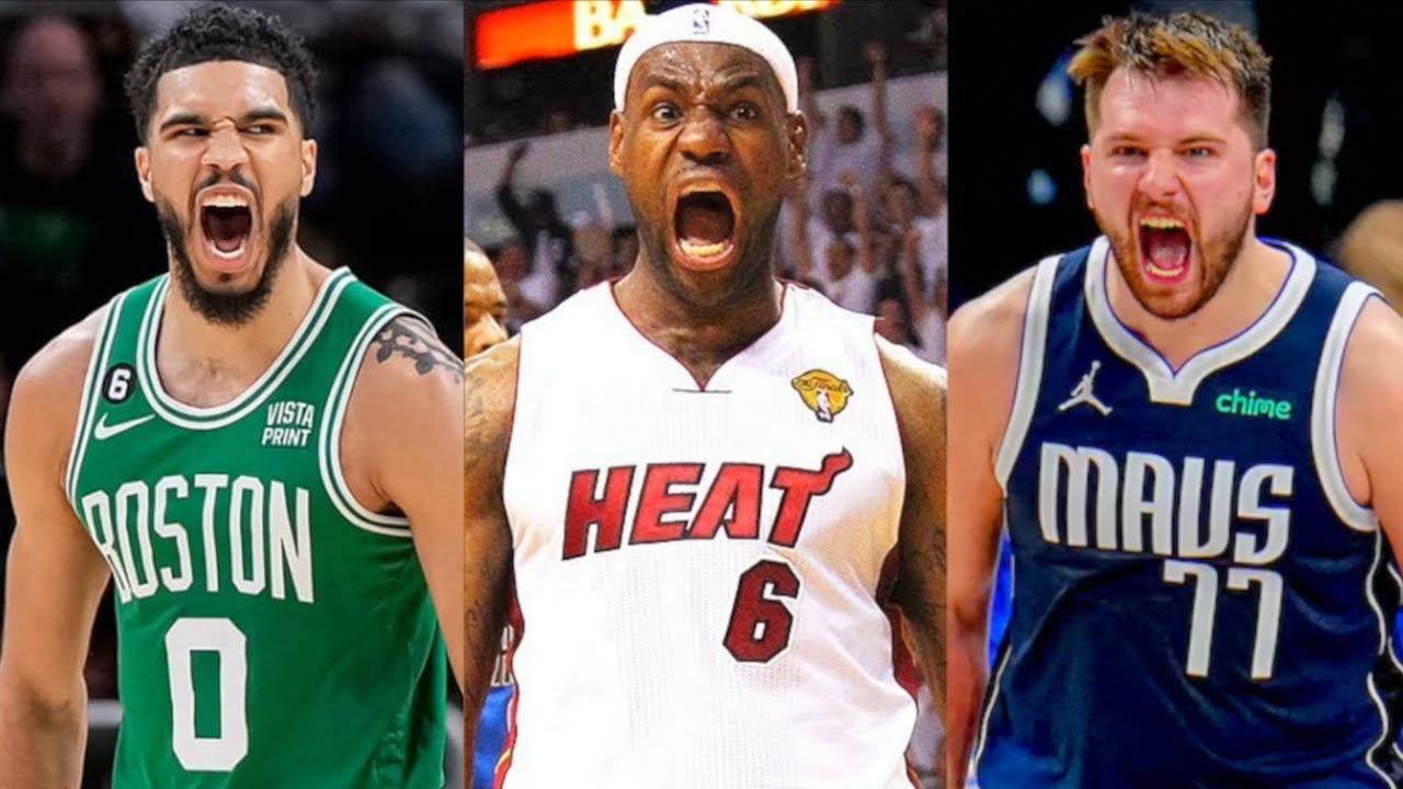 NBA 