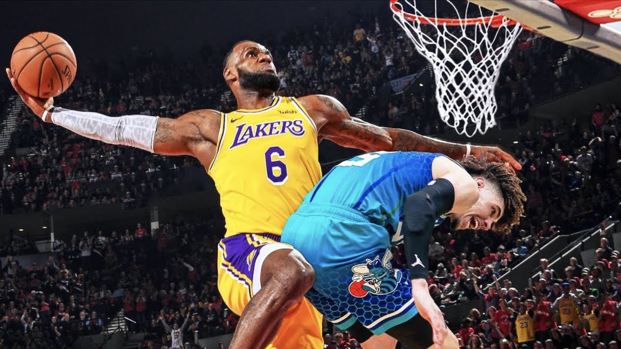 NBA 