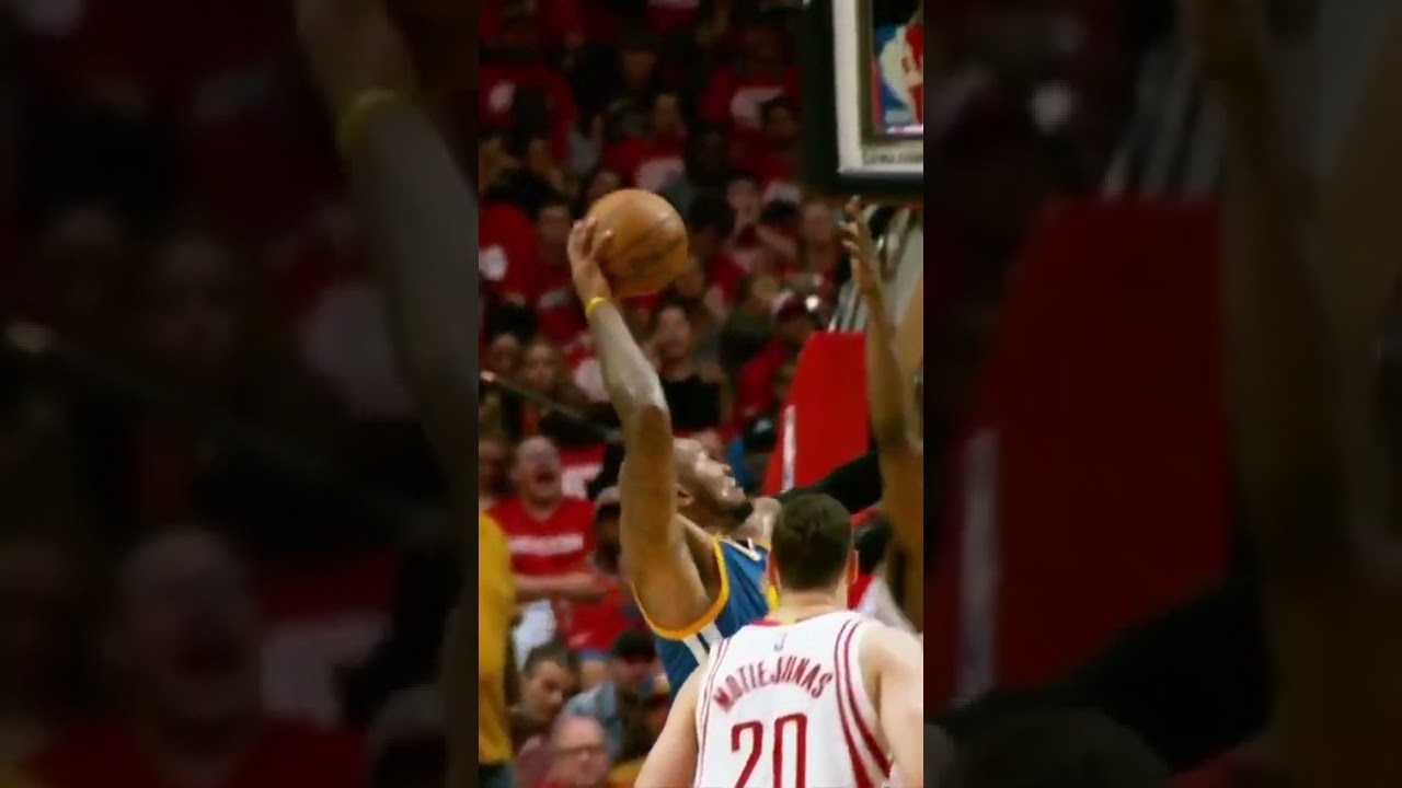 NBA Twixtor (4K nba)