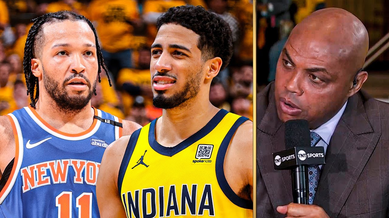 NBAの反応：ニックス対ペイサーズ第4戦ハイライト