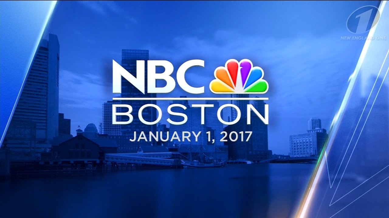 NBC Boston Officially Signs On - WBTS-LD