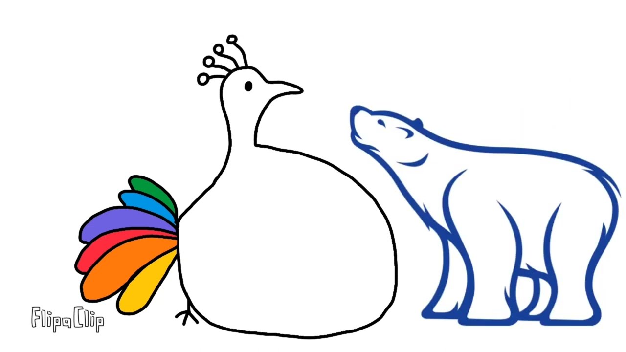 NBC Peacock Vore