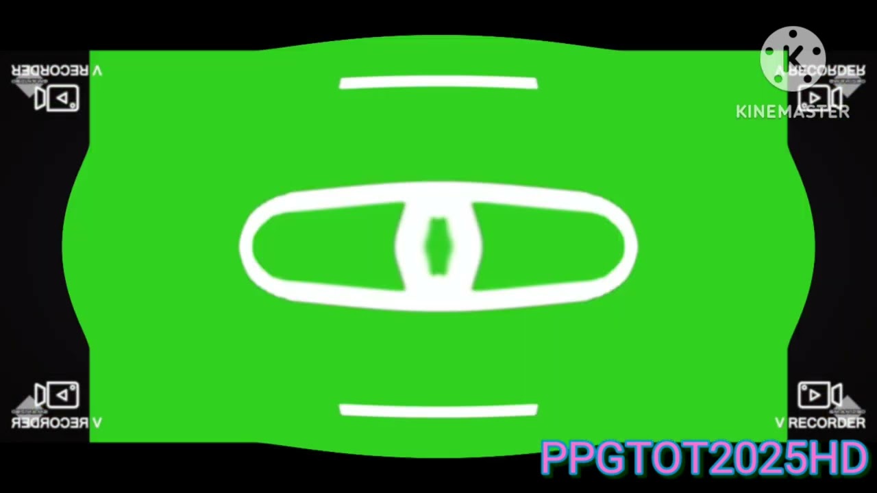 NBC Snake Logo Remake Effects (Meggy Spletzer Crying Csupo Effects)