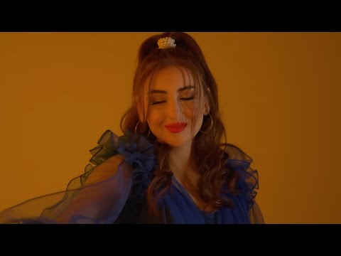 İnci -  Menem Aşiq Sen Bigane (Official Video)