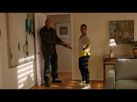 NCIS LA 