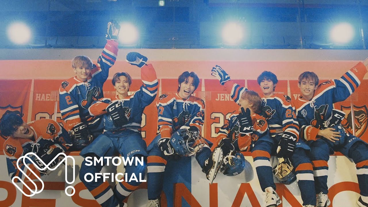 NCT U 엔시티 유 '90's Love' MV