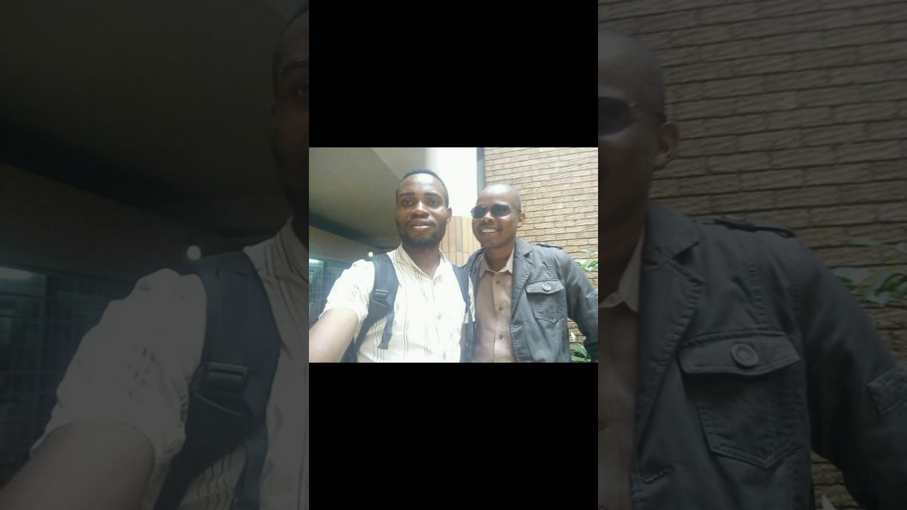 Ndebele News Reader