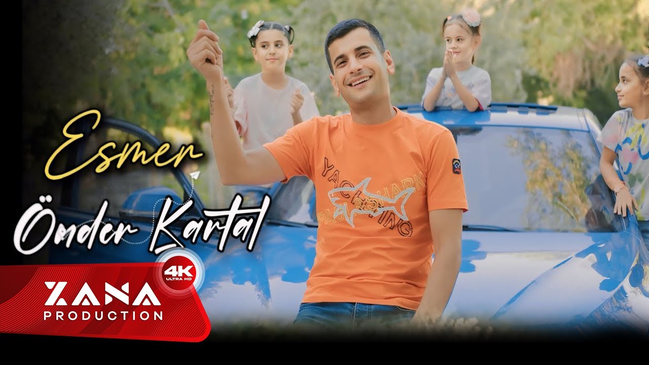 Önder Kartal Esmer