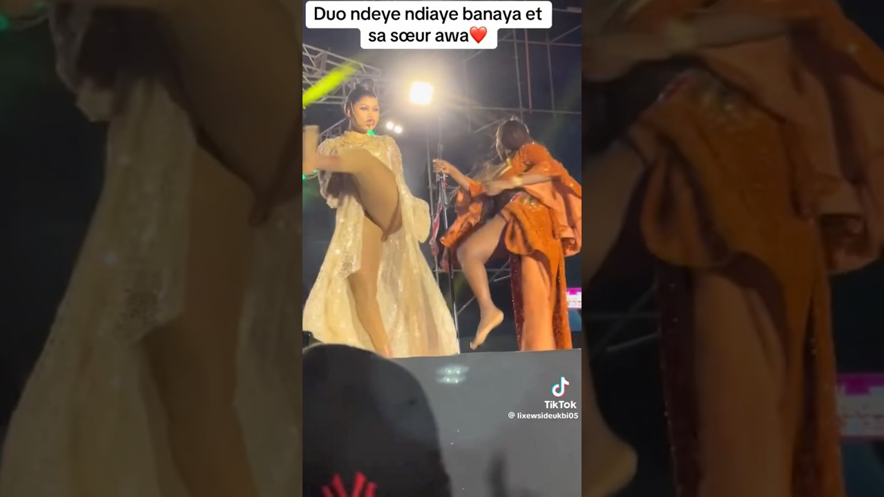 Ndeye Ndiaye Banaya et awa