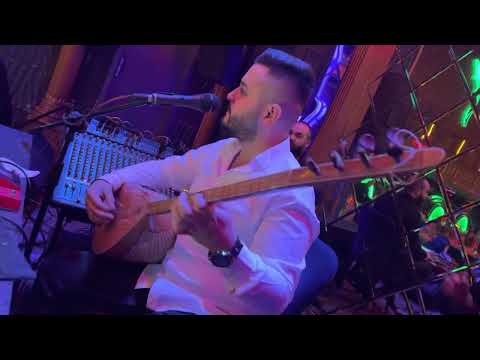 Necip Albay - Adamım ( Fazla Gezme Yağmurlarda ) & Hülya Neden Böyle
