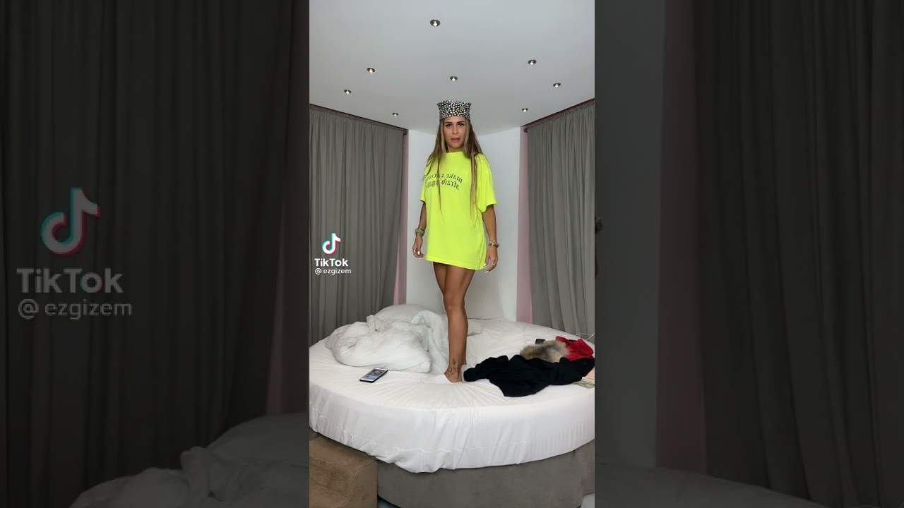 NEDEN FAİL OLDU SİZCE ? 😂 #TEAMEZGİZEM/ EZGİZEM YENİ TİKTOK #SHORTS