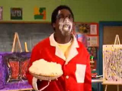 Ned's Declassified Bloopers