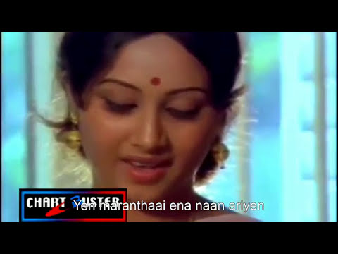 Nee Varuvai Ena Naan Irunthen Then Malarnthai