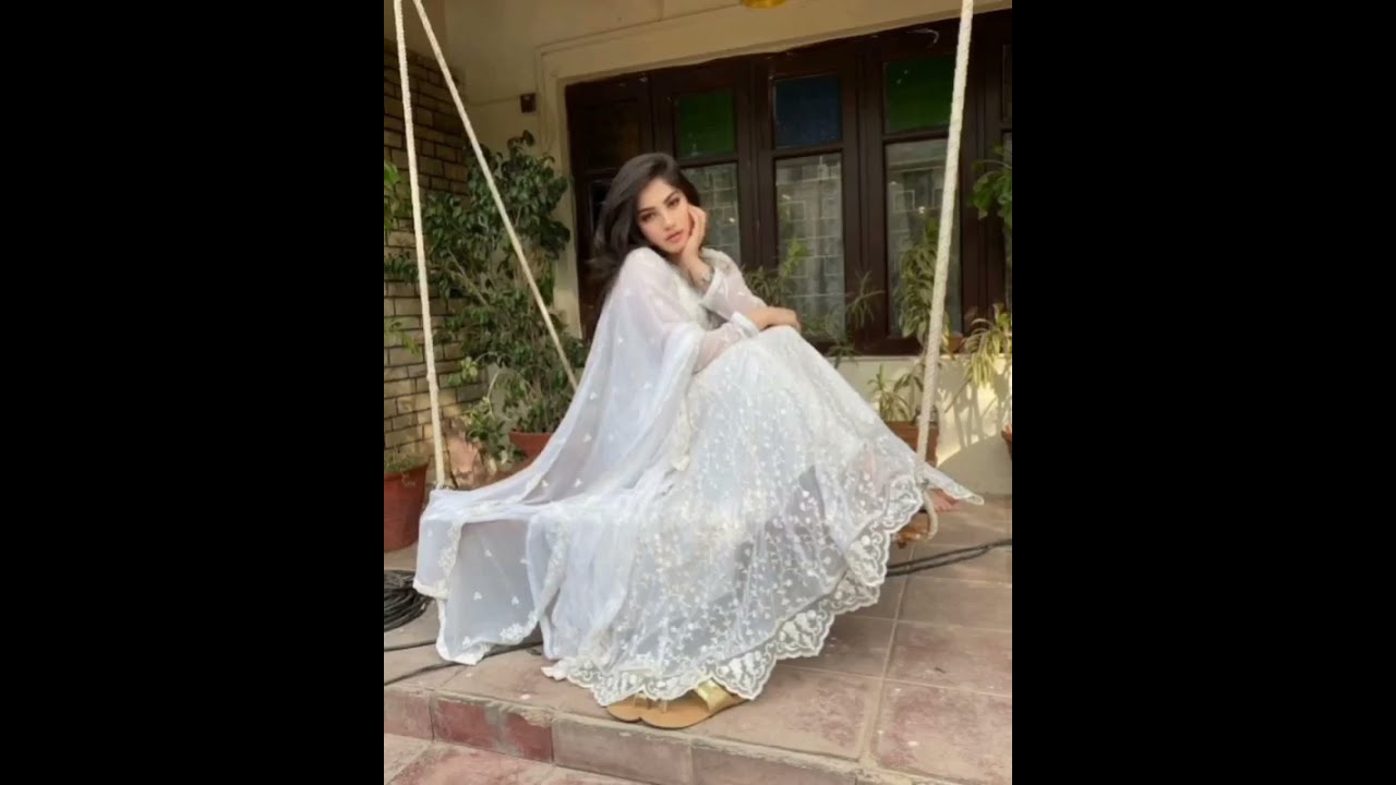Neelam Muneer Beautiful Wedding dress Designs